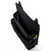 BLAKLADER 2526 Tool Pocket Black in ETPU – product display image; Gender Unisex, Holster Pockets true