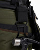 BLAKLADER Trousers | 1979 Forest Green STRIKER ToolRig Trousers with Kneepad Pockets in 4-Way Stretch