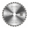 MAFELL KSB-CS160 Circular Saw Blade 160mm x 1.4mm x 20mm Z32 WZ / FA – product display image; Tungsten Carbide (HW), 1.2 thick, Carbide (HW), Application Construction site cutting; universal