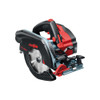 MAFELL K 55 18M bl 18V Circular Saw K – product display image; Cordless, 20 bore, Application Sawing, Features T-MAX