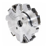 MAFELL MF-VN 25 Expanding Groove Cutter 15.4mm x – front view; Application Routing, Range 15.4-25 mm