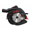 MAFELL K 65 cc 230V 1800W Circular Saw K – product display image; 0-67 mm, Corded, 20 bore, Application Sawing