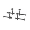 Craftsman Hardware supplies Drill Guide such as FAMAG Drill Guide Clamping Fixtures with Clamping Fixtures for the Carpentry Industry and Installers in Brighton, Cheltenham and Moorabin