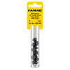 FAMAG 3685 Dowel Marker 8mm – product display image; 8 diameter, Application Dowelling, Features Centre Point