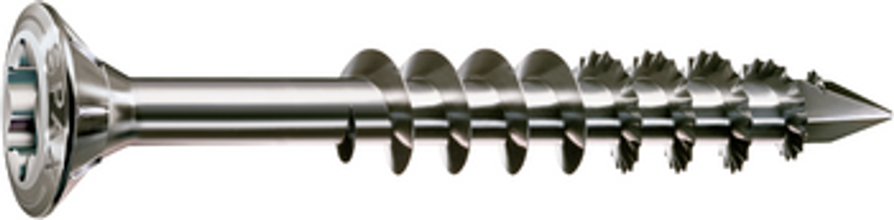 Find a range of A2 304 Stainless Steel Façade Screws and Stainless Steel Screws in our range and from other brands such as Rothoblaas in Brisbane and Melbourne at Craftsman Hardware