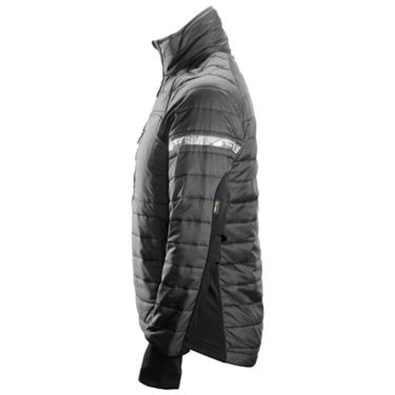 SNICKERS Jackets | Mens 8101 Black 37.5 Insulator Jackets with Stretch