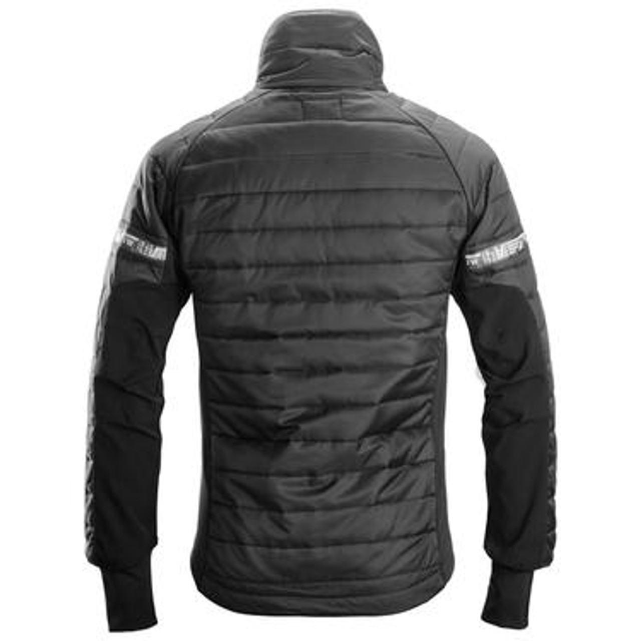 SNICKERS Jackets | Mens 8101 Black 37.5 Insulator Jackets with Stretch