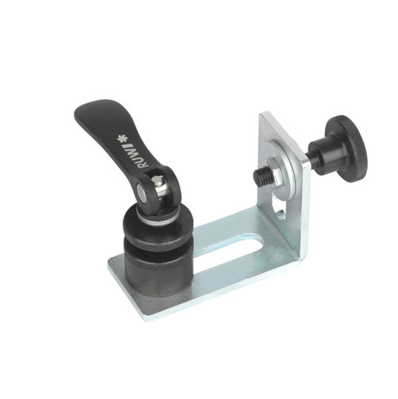 Buy Online a Clamp from RUWI 8mm Groove and Position Angle Set with Quick Release for the Cabinet Making and Woodworking Industry and Carpenters in Australia and New Zealand