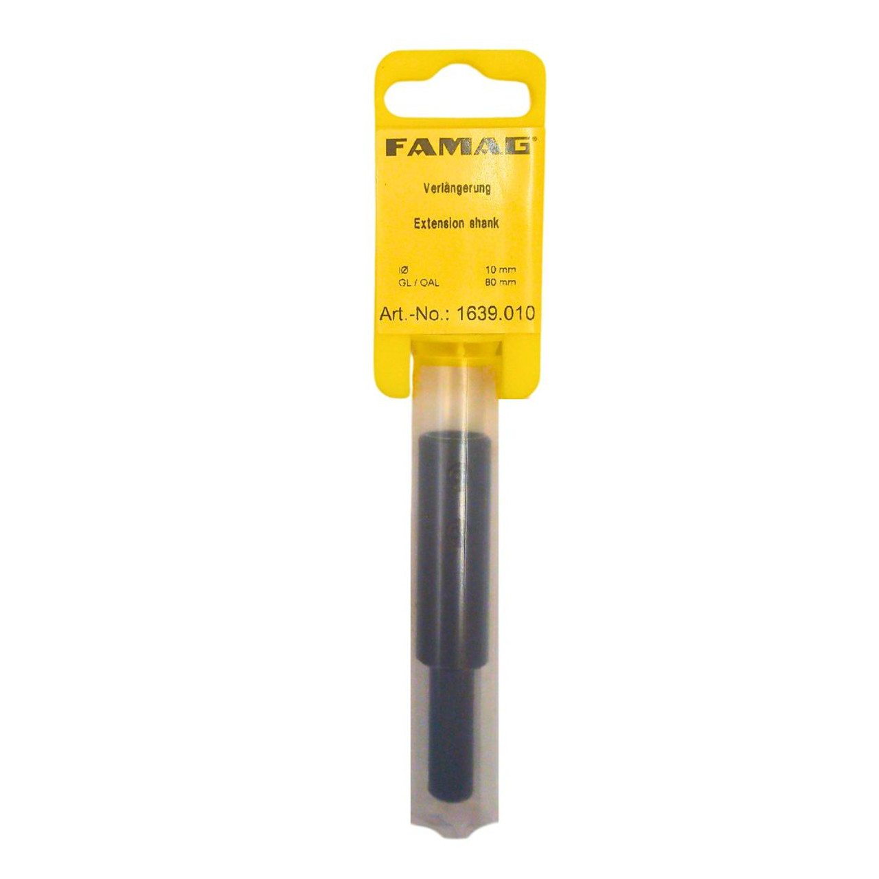 Craftsmen, become a tool titan with a total tools solution for FAMAG 1639 Machine Extensions for Hardwood suitability in Victoria and New South Wales.