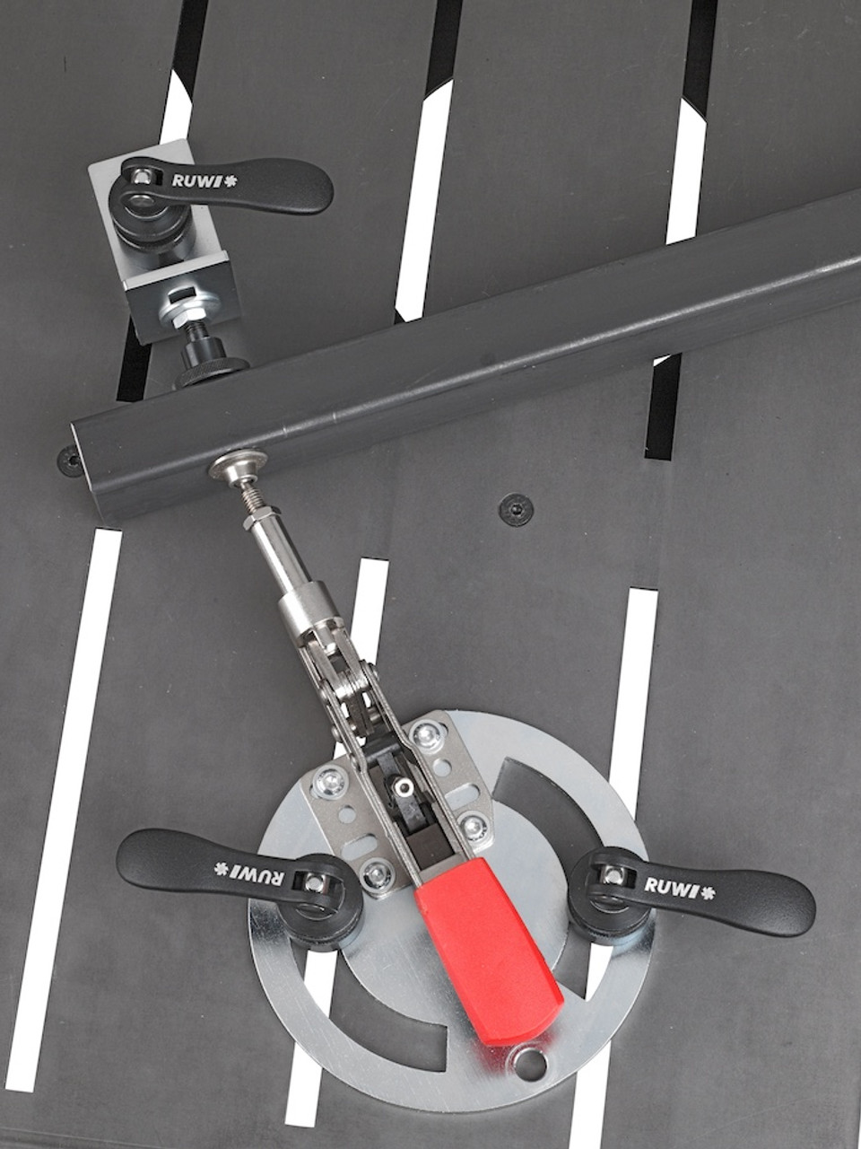 Perfect for versatile welding tasks with a robust design and high load capacity. Perfect for versatile welding tasks with a robust design and high load capacity.