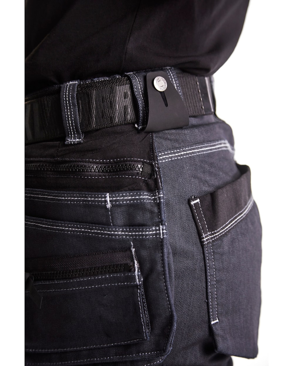 Blaklader Workwear available at Craftsman Hardware. Along with other Euro workwear brands such as Snickers Workwear.