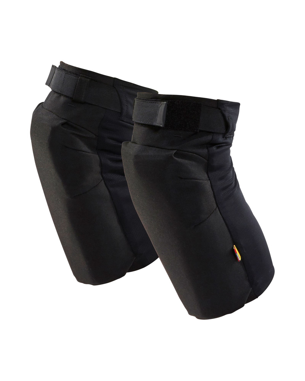 Blaklader Workwear Knee pocket that together with kneepads 4027 and 4057 becomes a type 1 knee protection. The CORDURA® stretch kneepad pocket 4067 is wearable at times when work on your knees is required. Craftsman Hardware is the leading supplier of Blaklader Workwear in Australia and New Zealand. We also carry a large quantity of Euro workwear brands such as Snickers Workwear, and supply this Euro workwear direct to craftsmen and women in Australia and the Pacific.