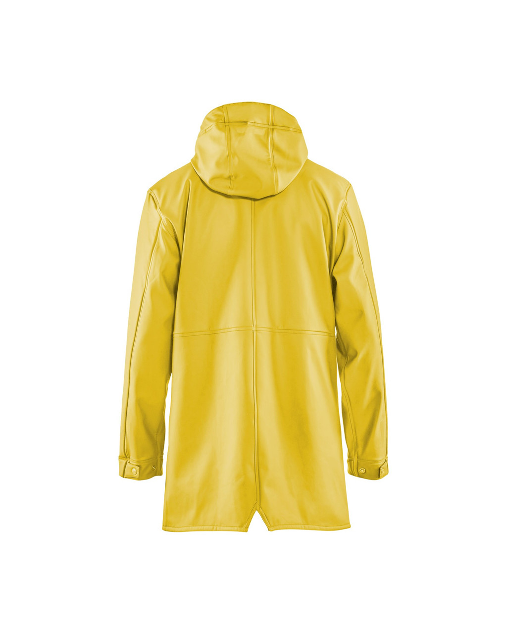 Buy online in Australia and New Zealand a  Yellow Rain Jacket  for Carpenters that are comfortable and durable.