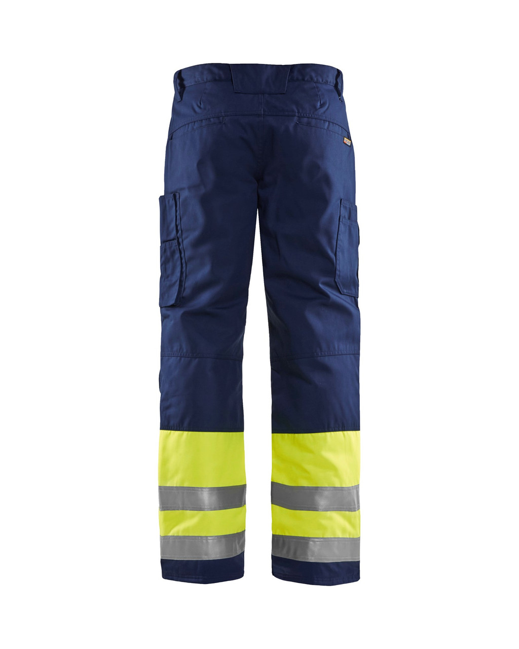Blaklader Workwear 1862 HIGH VIS WINTER 