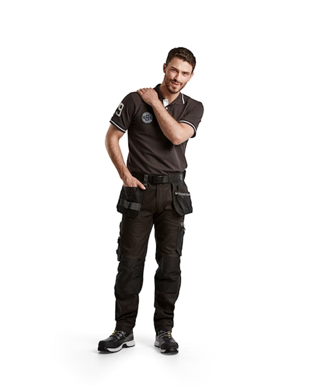 Trousers | Find a range of Trousers for Work Trousers and our range for other areas of product range such as Snickers Workwear in Craftsman Hardware