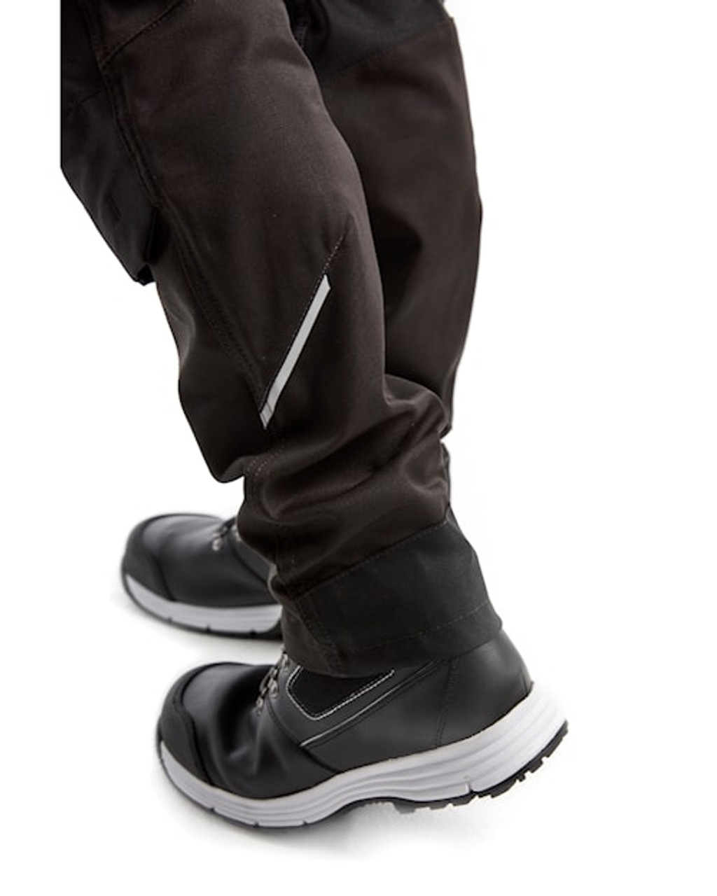 BLAKLADER Trousers | 1590 Trousers with Holster Pockets for Mens Workwear, Plumbers and  in Hobart