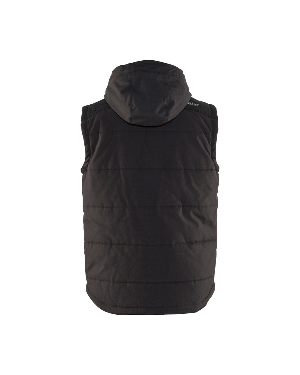 BLAKLADER Vest | Craftsman Hardware supplies Vest Flannel Lining with for both Work and Casual and Electricians
