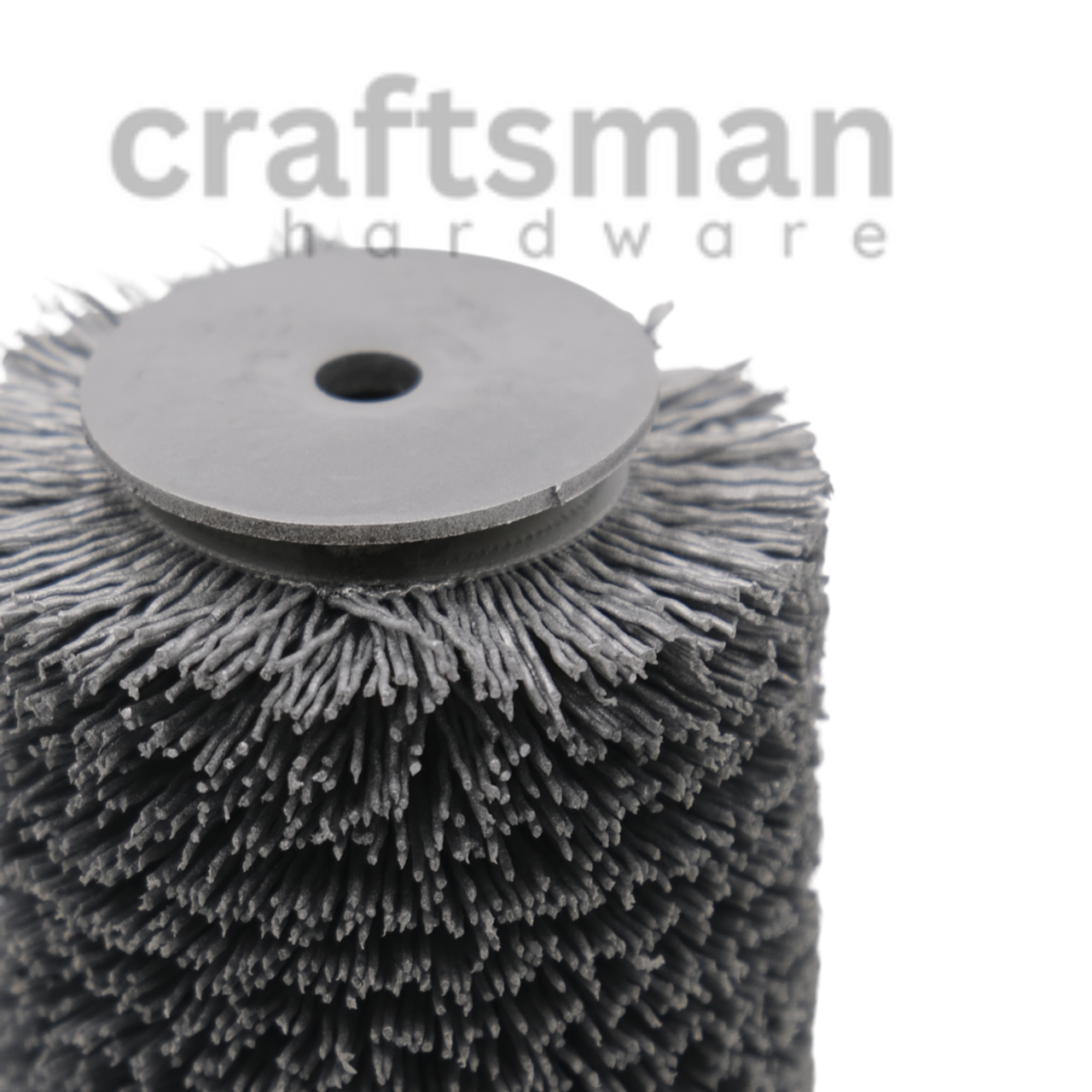 The RESTORER TOOL Nylon Brush Attachments P180 are designed for gentle texturing and cleaning The RESTORER TOOL Nylon Brush Attachments P180 are designed for gentle texturing and cleaning