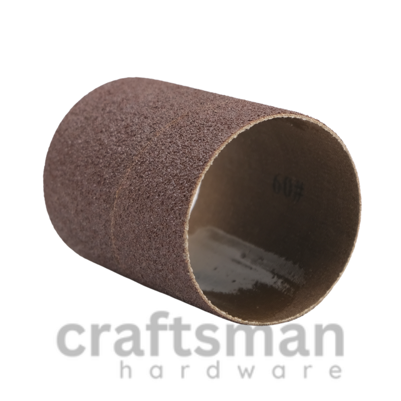 RESTORER TOOL Attachments | Sander Attachments P60 for Sanding in 5 Pack