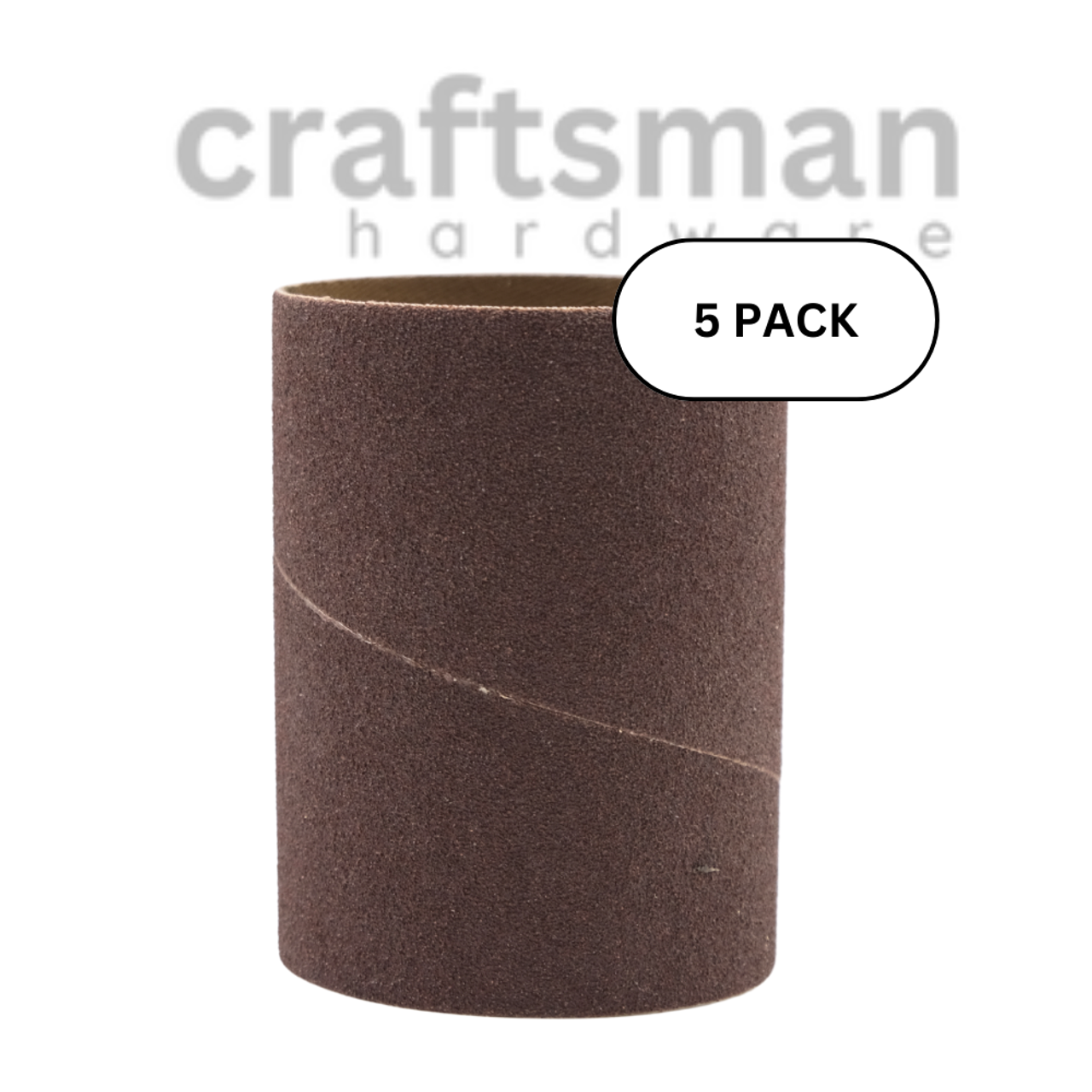 RESTORER TOOL Attachments | Sander Attachments P60 for Sanding in 5 Pack
