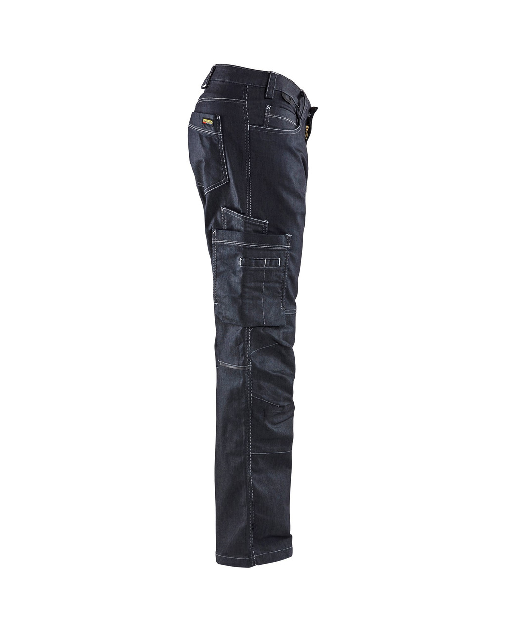 Workwear 1439 SERVICE TROUSER DENIM STRETCH
