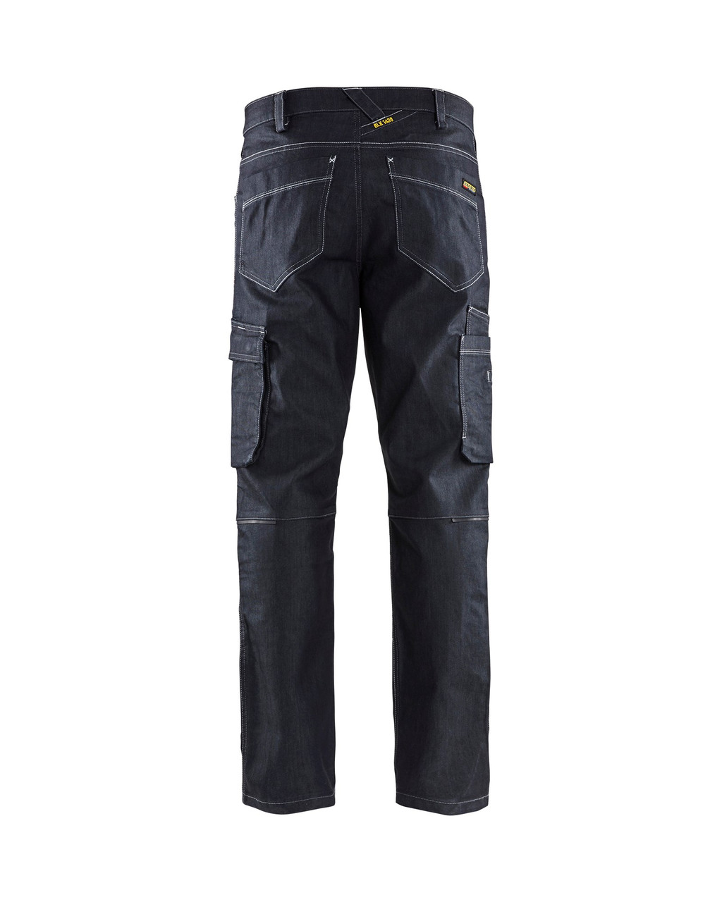 Workwear 1439 SERVICE TROUSER DENIM STRETCH