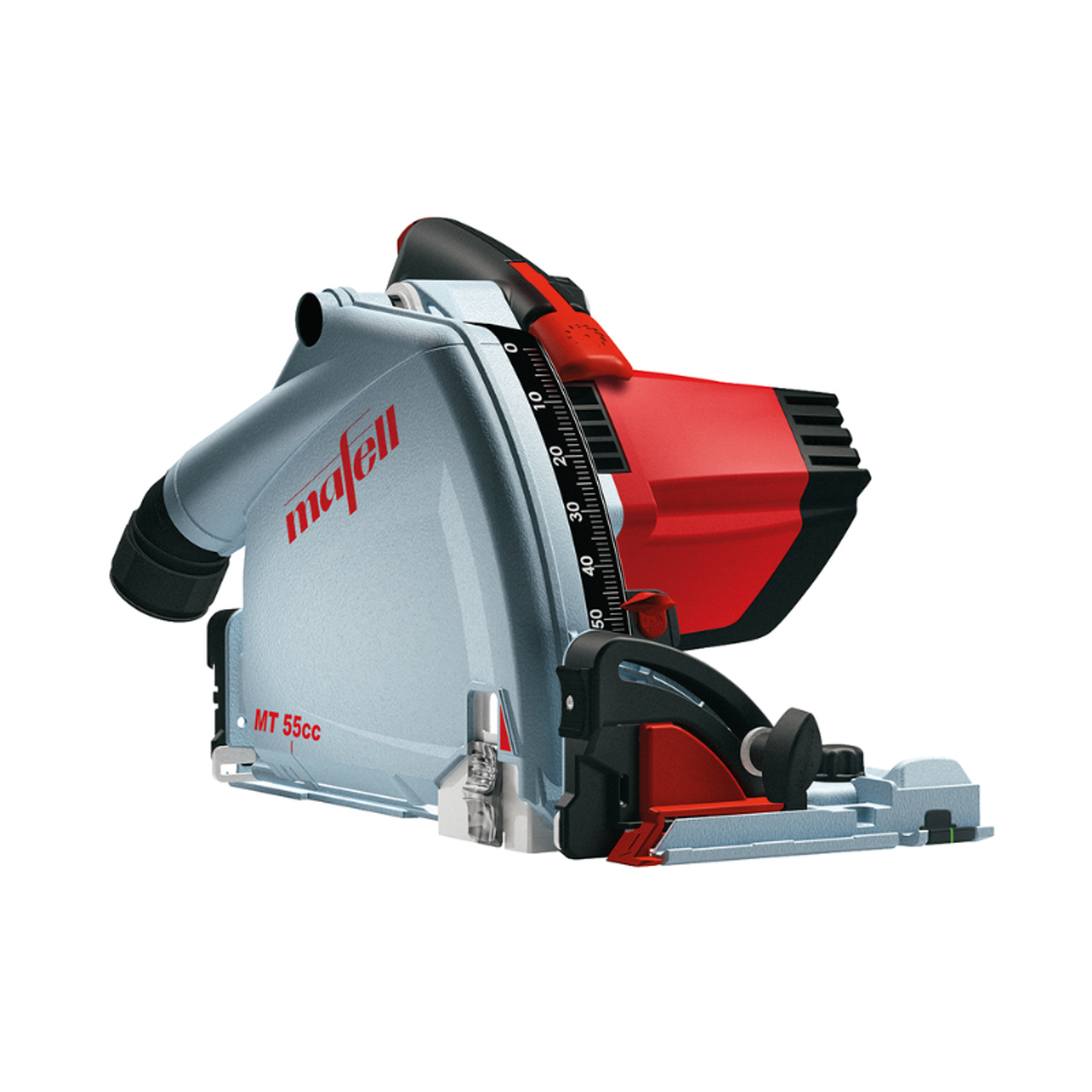 MAFELL MT 55 cc Corded 162mm Plunge Track Circular Saw  plunge saw