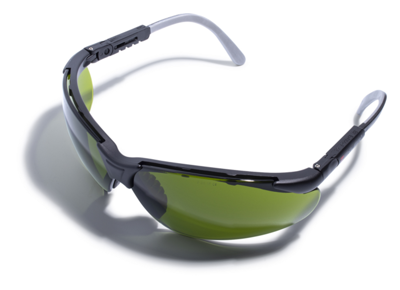 ZEKLER Safety Glasses 55  with UV & IR Radiation Protection for Carpenters that have UV & IR Radiation Protection available in Australia and New Zealand