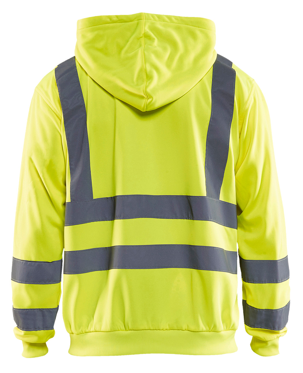 The Blaklader hoodie is perfect for those who demand quality and comfort.