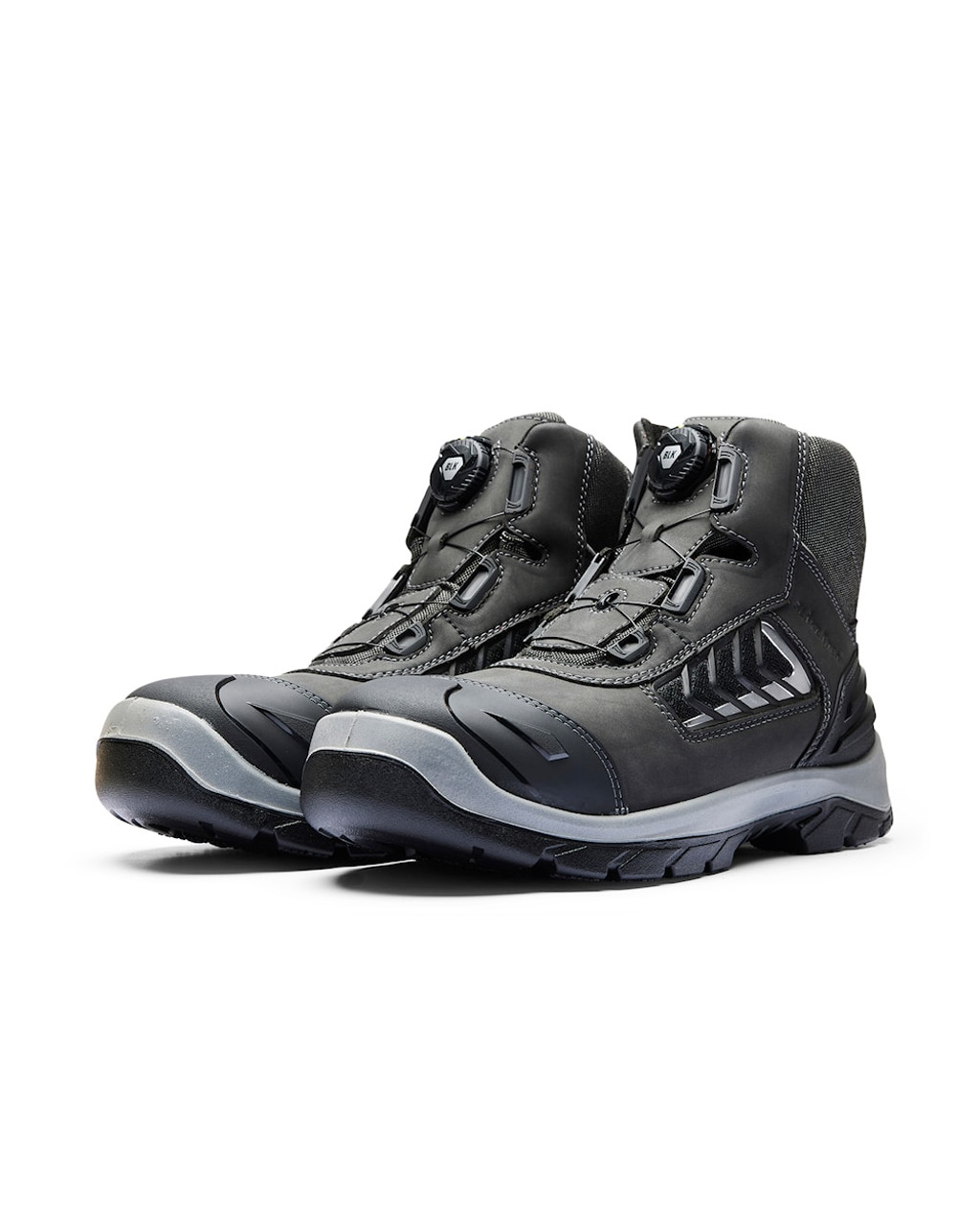 Safety Boots 2453 from BLAKLADER for Electricians that have ELITE  Freelock System  available in Australia and New Zealand Safety Boots 2453 from BLAKLADER for Electricians that have ELITE  Freelock System  available in Australia and New Zealand