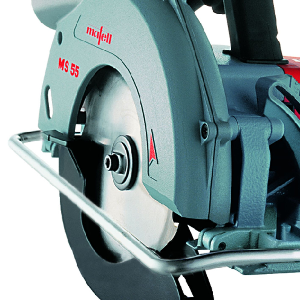 MAFELL MS 55 1100 W Corded 160mm Circular Saw available in Australia and New Zealand