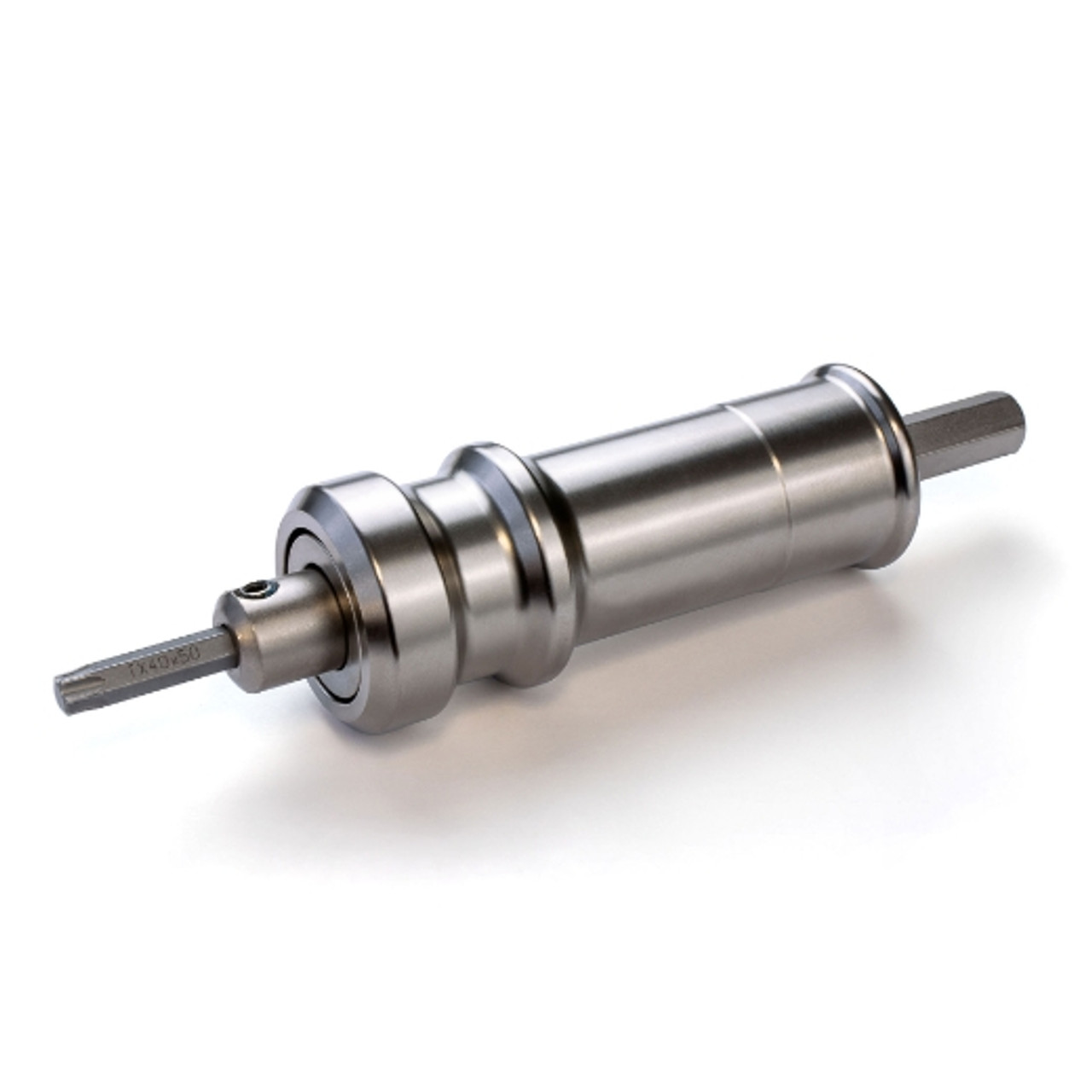 HECO Drive Bits | POWERLOCK Drive Bits with T40 and T50