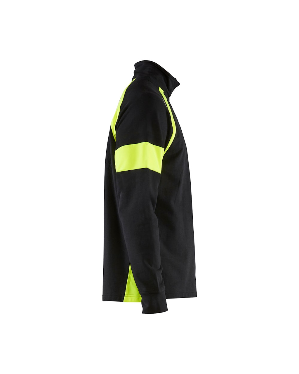 Buy online in Australia and New Zealand a  Black Pullover  for Carpenters that are comfortable and durable.