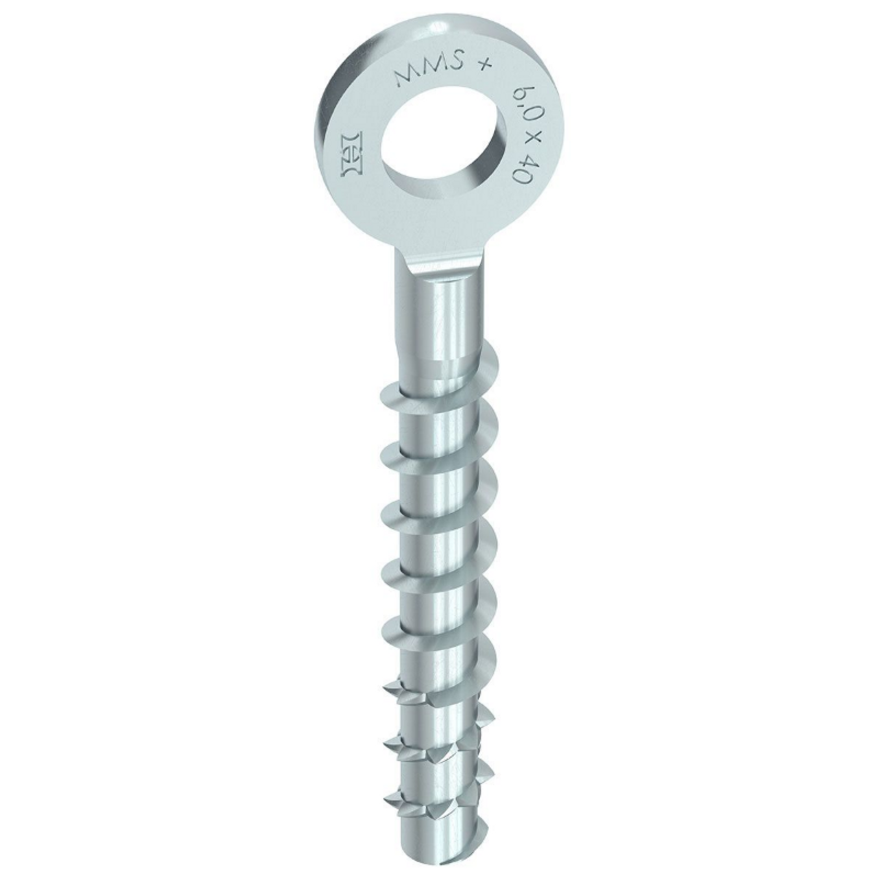 Craftsman Hardware, has a tools store where you can find Eye Bolt Screw Anchor such as HECO 6mm Silver Zinc Eye Bolt Screw Anchor for the Construction Industry in Australia and New Zealand