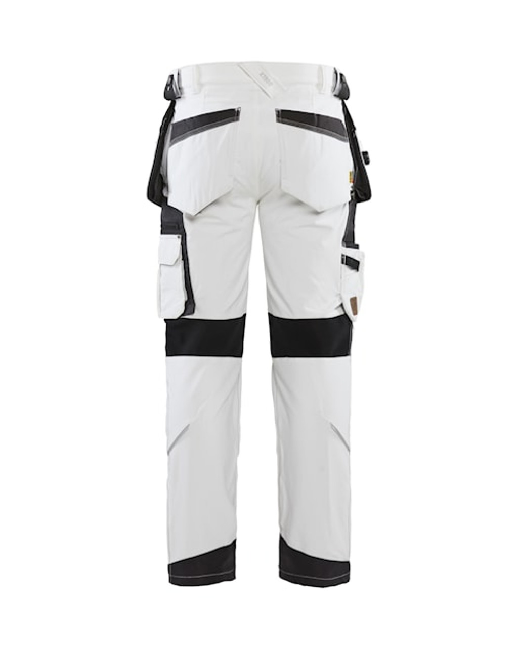 BLAKLADER Work Pants  | Look at Trousers 1079 for Mens Work Trousers and Work Pants with Holster Pockets in Sydney, Melbourne and Perth