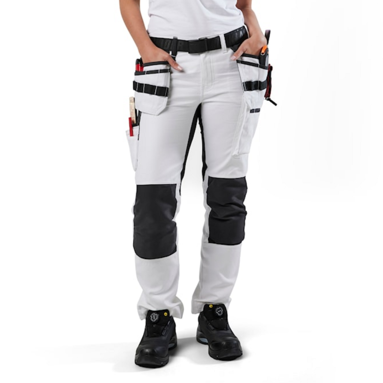 Find a range of Womens Work Trousers and Womens Workwear in our range and from other brands such as Snickers Workwear in ACT and Victoria at Craftsman Hardware