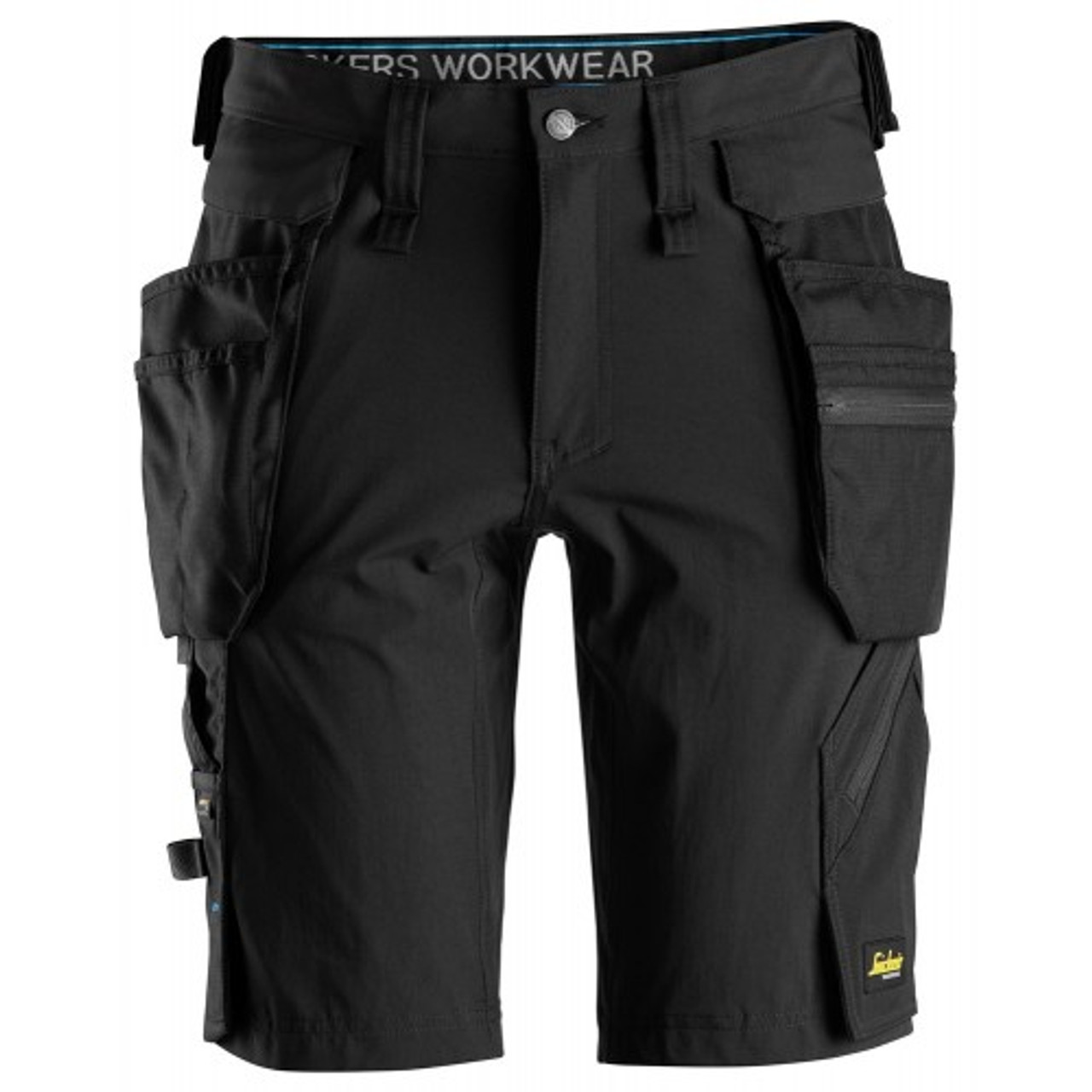 Buy online in Australia and New Zealand SNICKERS Shorts for Carpenters that are comfortable and durable.