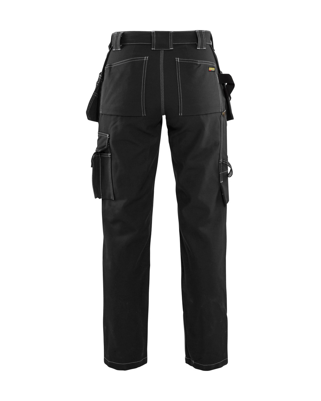 Craftsman Hardware supplies BLAKLADER workwear range including Trousers with Holster Pockets for the Carpentry to support Women in Construction in Sydney