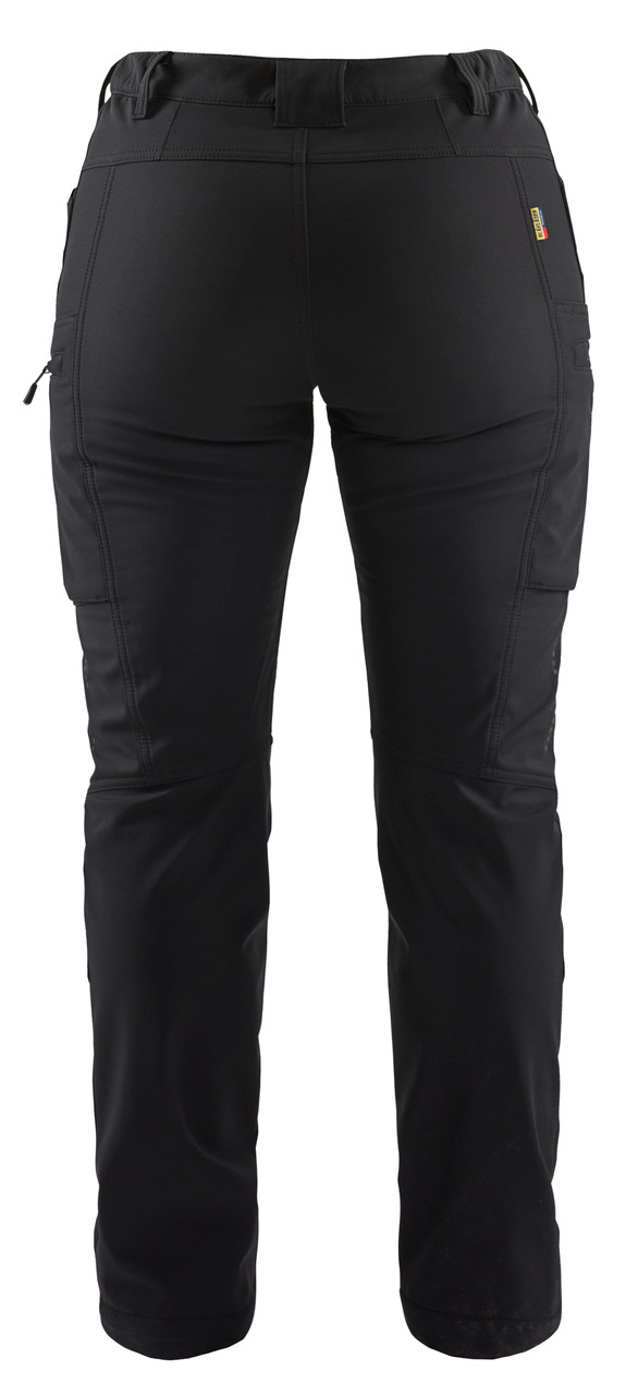 BLAKLADER Trousers | Look at 7177 Trousers  Work Trousers and Womens Workwear with Softshell in Melbourne, Victoria and Tasmania