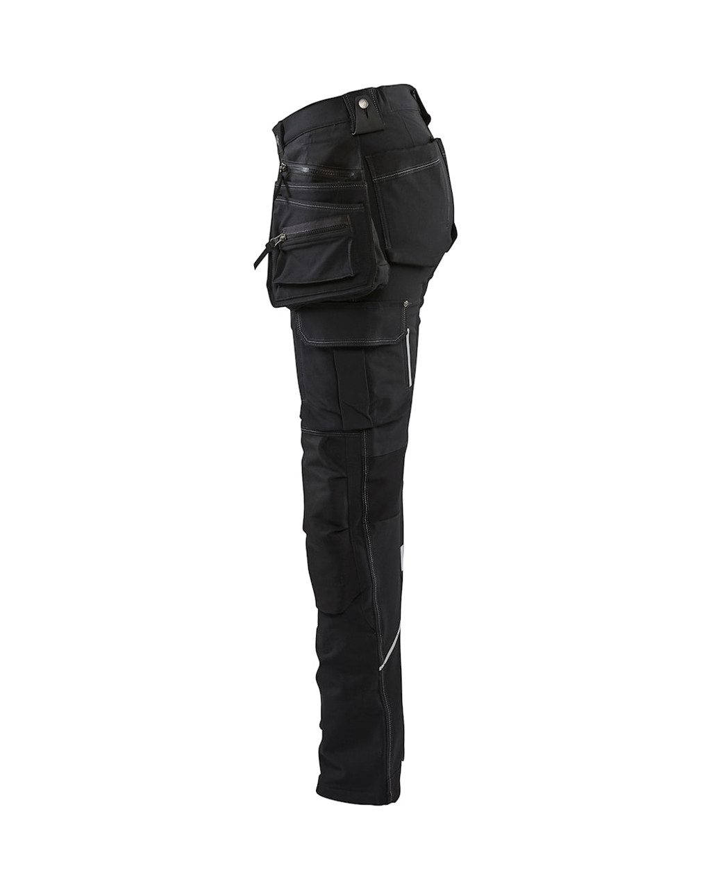 BLAKLADER Womens Trousers | Womens Workwear for Electricians, Work Trousers in Tasmania and ACT.