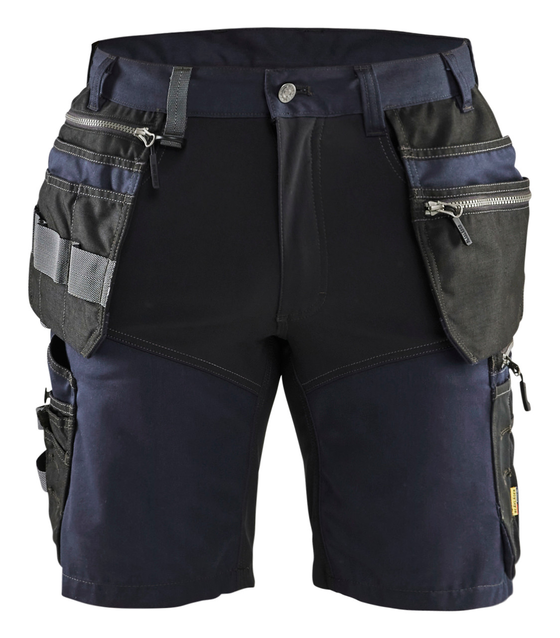 Buy online in Australia and New Zealand BLAKLADER Shorts for Carpenters that are comfortable and durable.