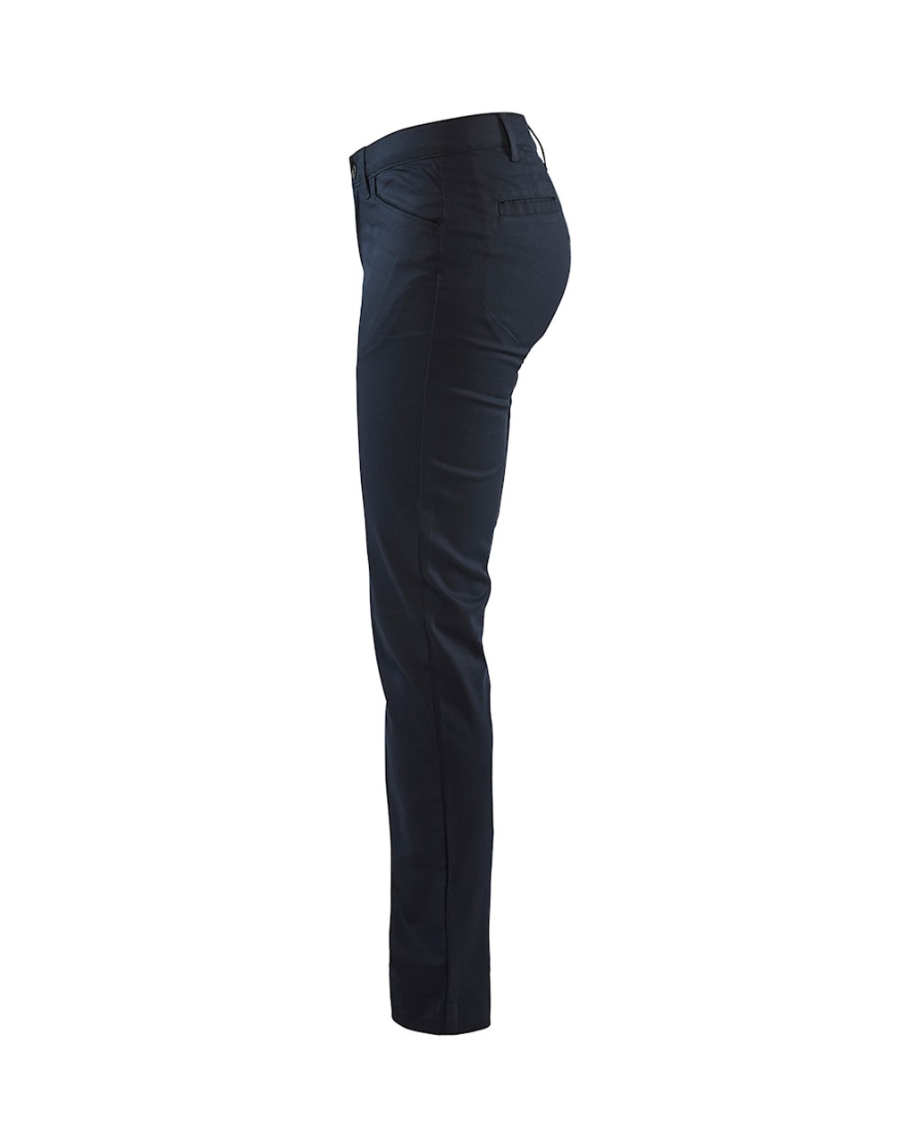 Craftsman Hardware supplies BLAKLADER workwear range including Trousers with Stretch for the Receptionist in areas like Melbourne