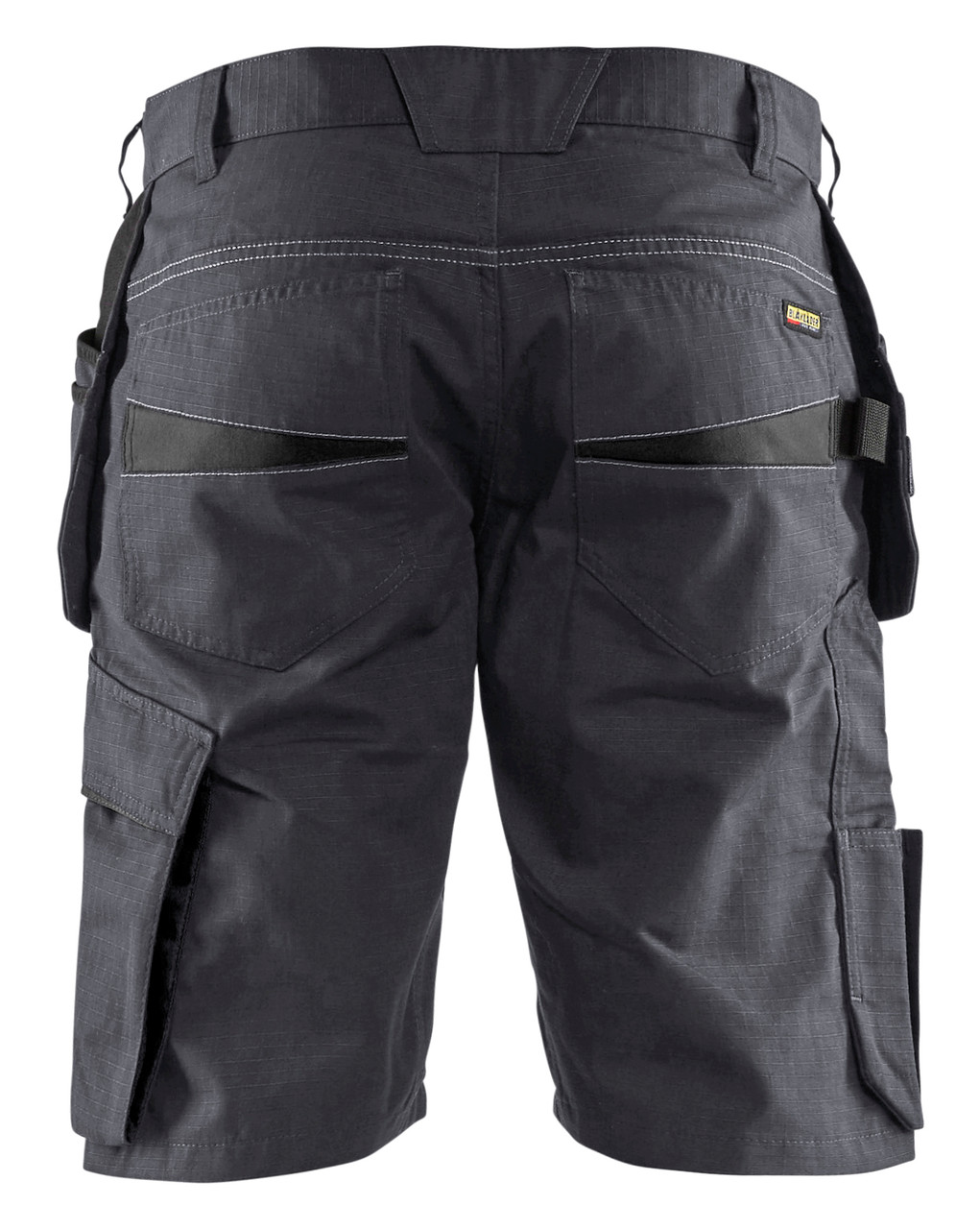 Buy online in Australia and New Zealand BLAKLADER Shorts for Carpenters that are comfortable and durable.