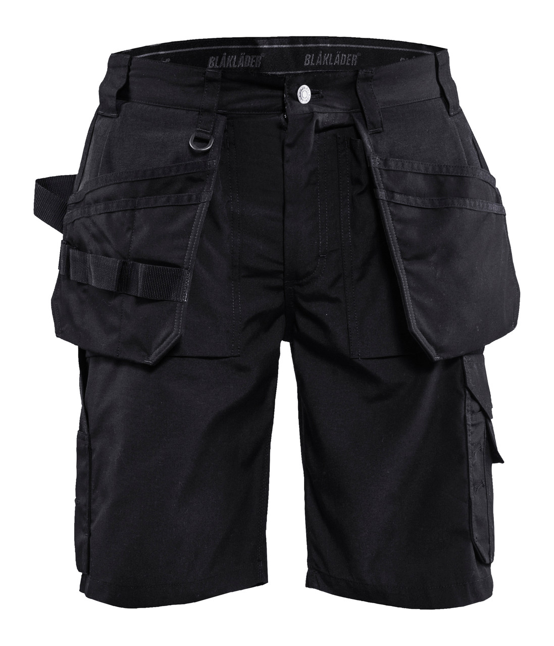 Buy online in Australia and New Zealand BLAKLADER Shorts for Carpenters that are comfortable and durable.