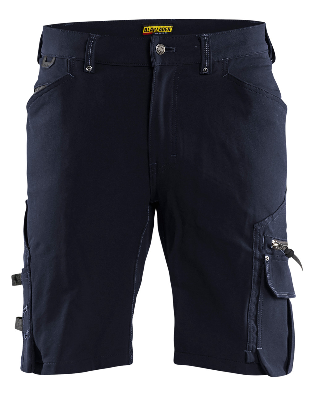 Buy online in Australia and New Zealand BLAKLADER Shorts for Carpenters that are comfortable and durable.