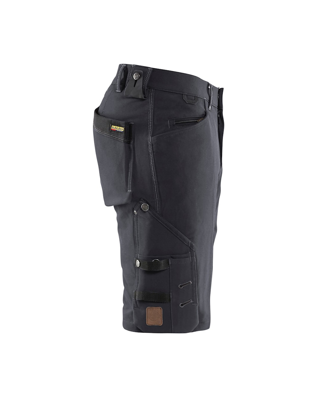 Buy online in Australia and New Zealand BLAKLADER Shorts for Carpenters that are comfortable and durable.