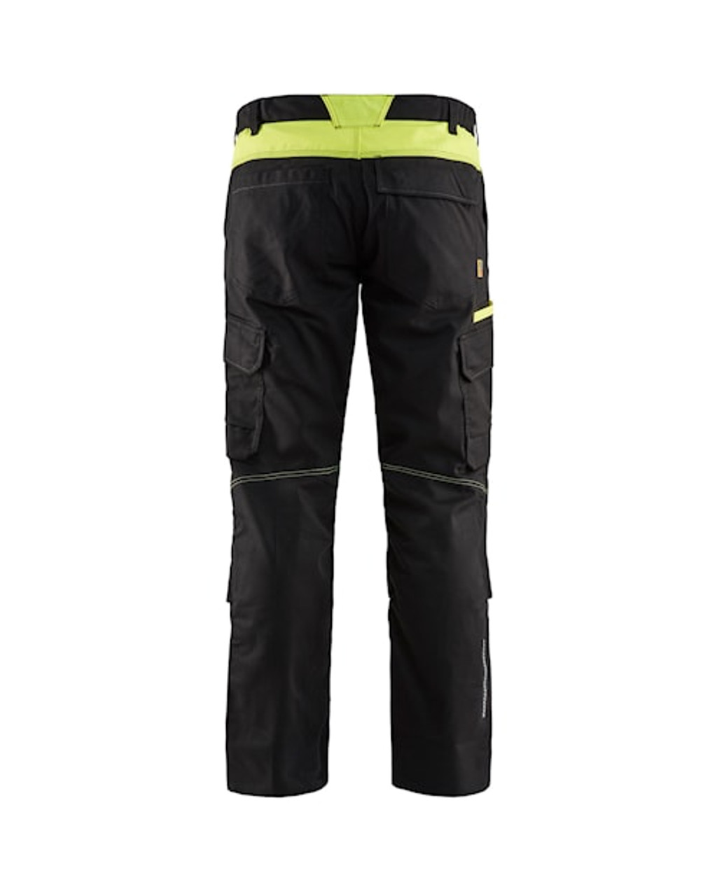 Buy online in Australia BLAKLADER Trousers for Mechanics that are comfortable and durable.
