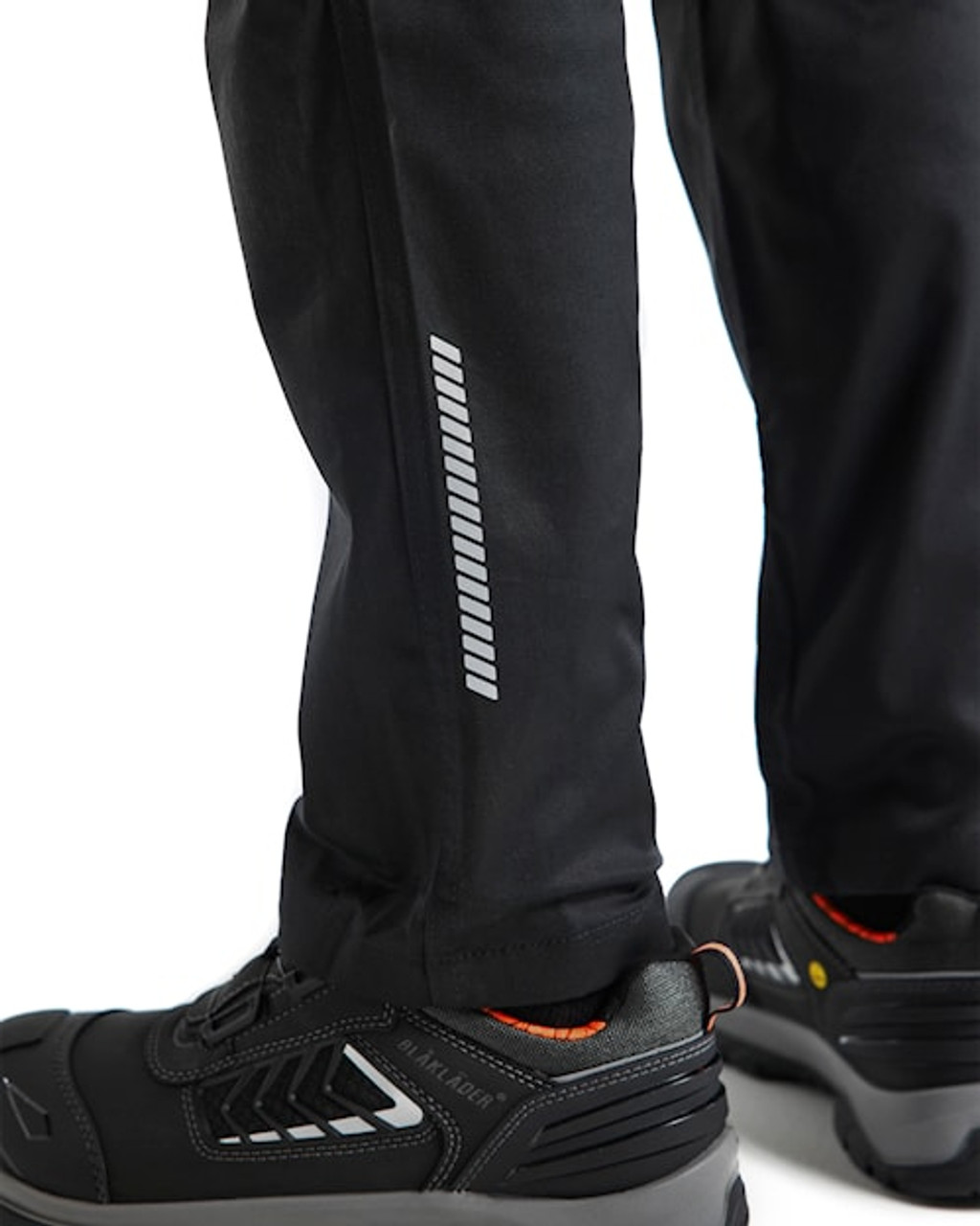 Buy online in Australia BLAKLADER Trousers for Electricians that are comfortable and durable.
