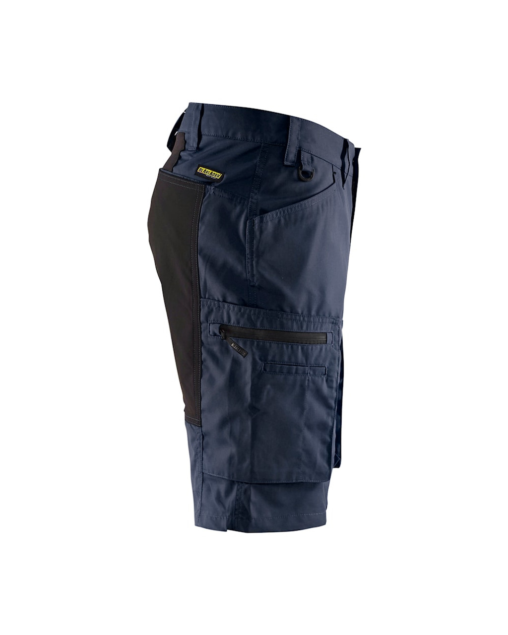 Buy online in Australia and New Zealand BLAKLADER Shorts for Carpenters that are comfortable and durable.