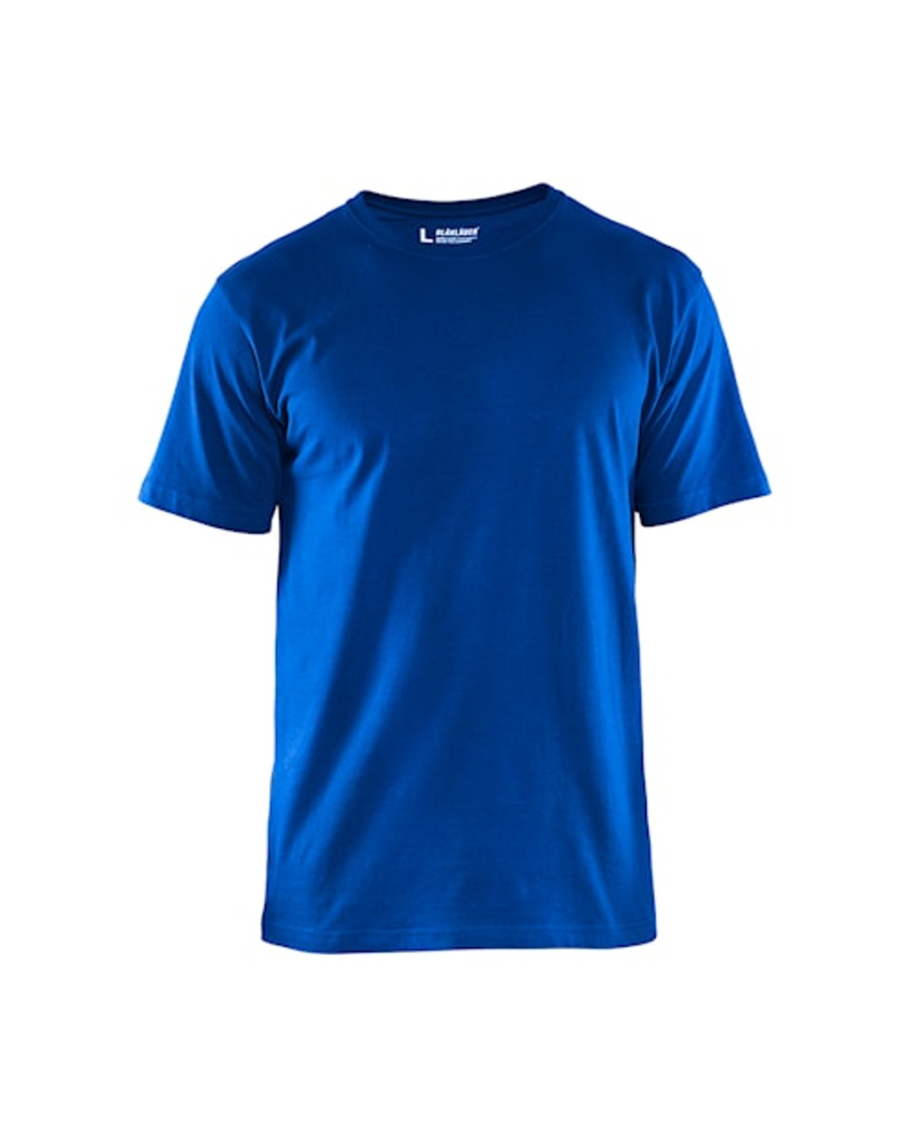 Buy online in Australia and New Zealand a Mens Blue T-Shirt  for Carpenters that are comfortable and durable.